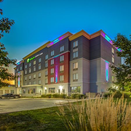 Holiday Inn Express & Suites - Woodstock, On Canada Dış mekan fotoğraf