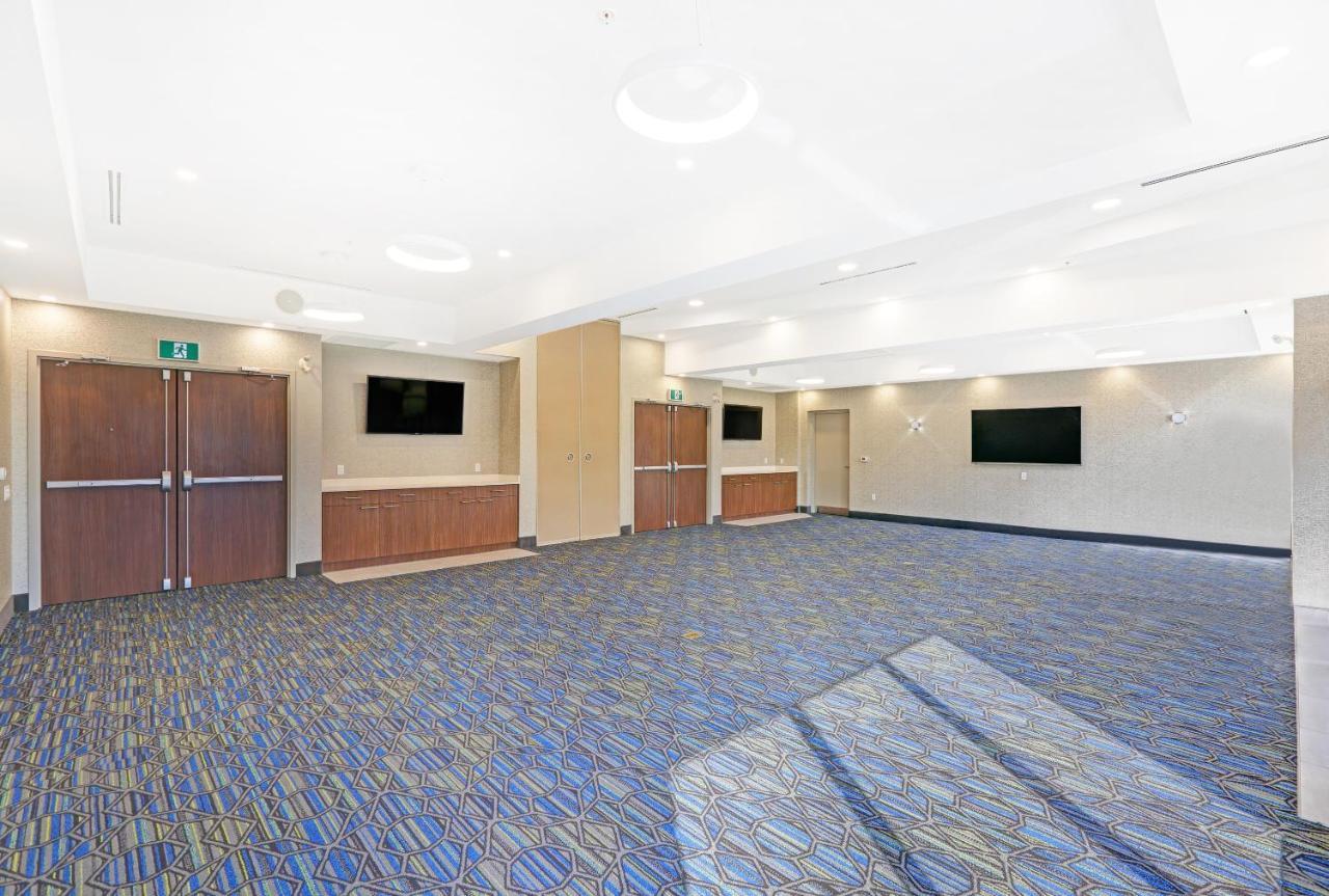 Holiday Inn Express & Suites - Woodstock, On Canada Dış mekan fotoğraf