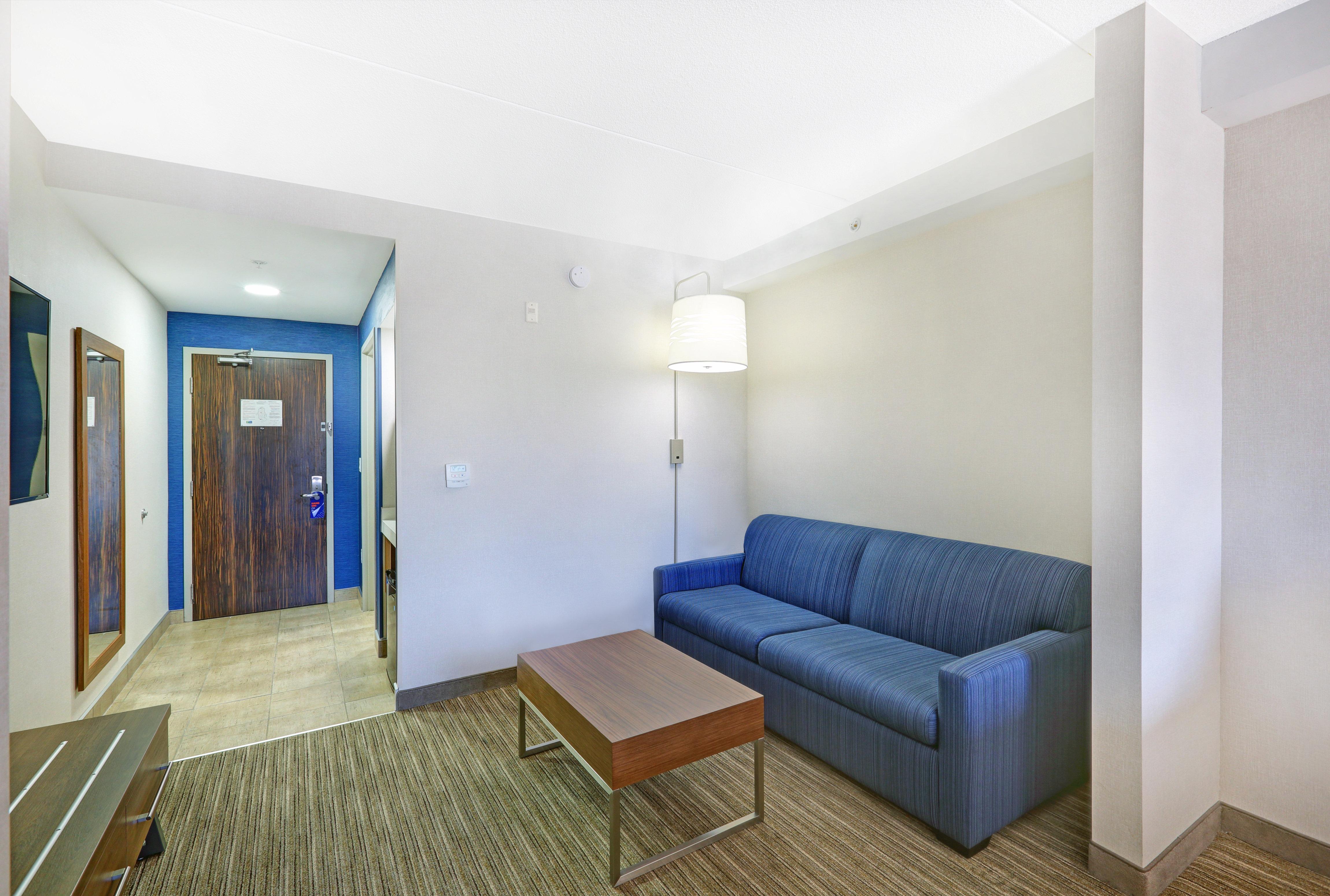 Holiday Inn Express & Suites - Woodstock, On Canada Dış mekan fotoğraf