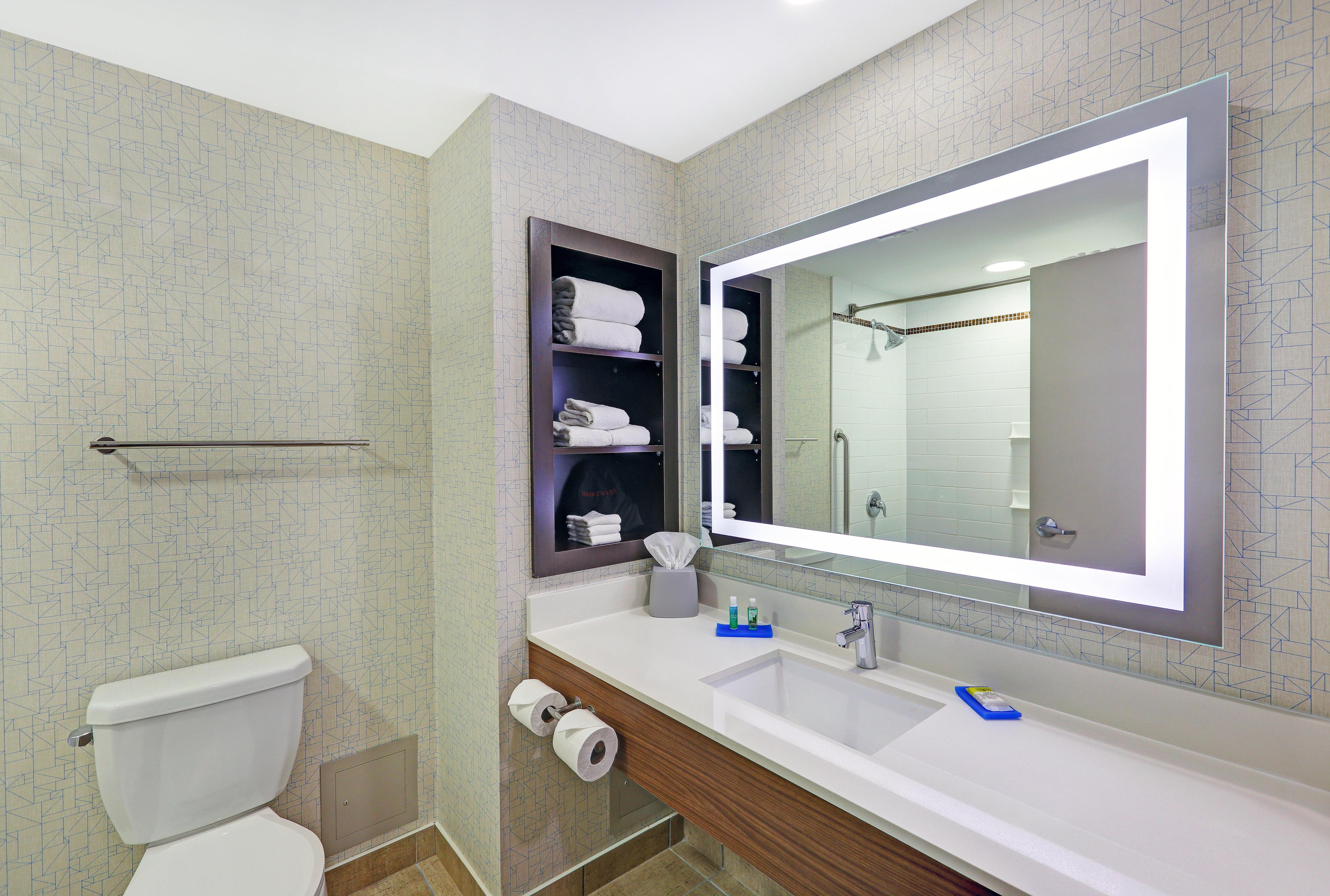 Holiday Inn Express & Suites - Woodstock, On Canada Dış mekan fotoğraf