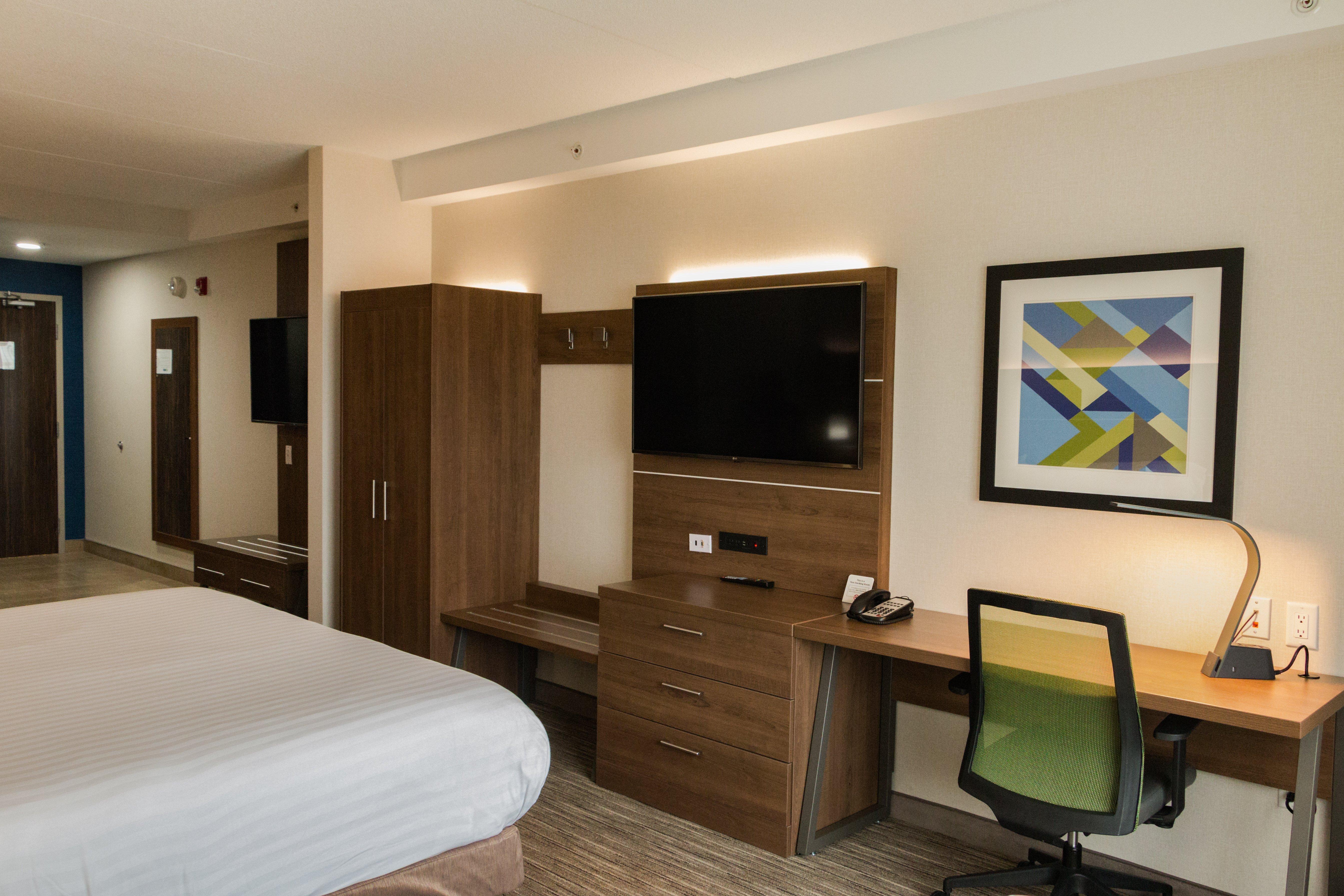 Holiday Inn Express & Suites - Woodstock, On Canada Dış mekan fotoğraf