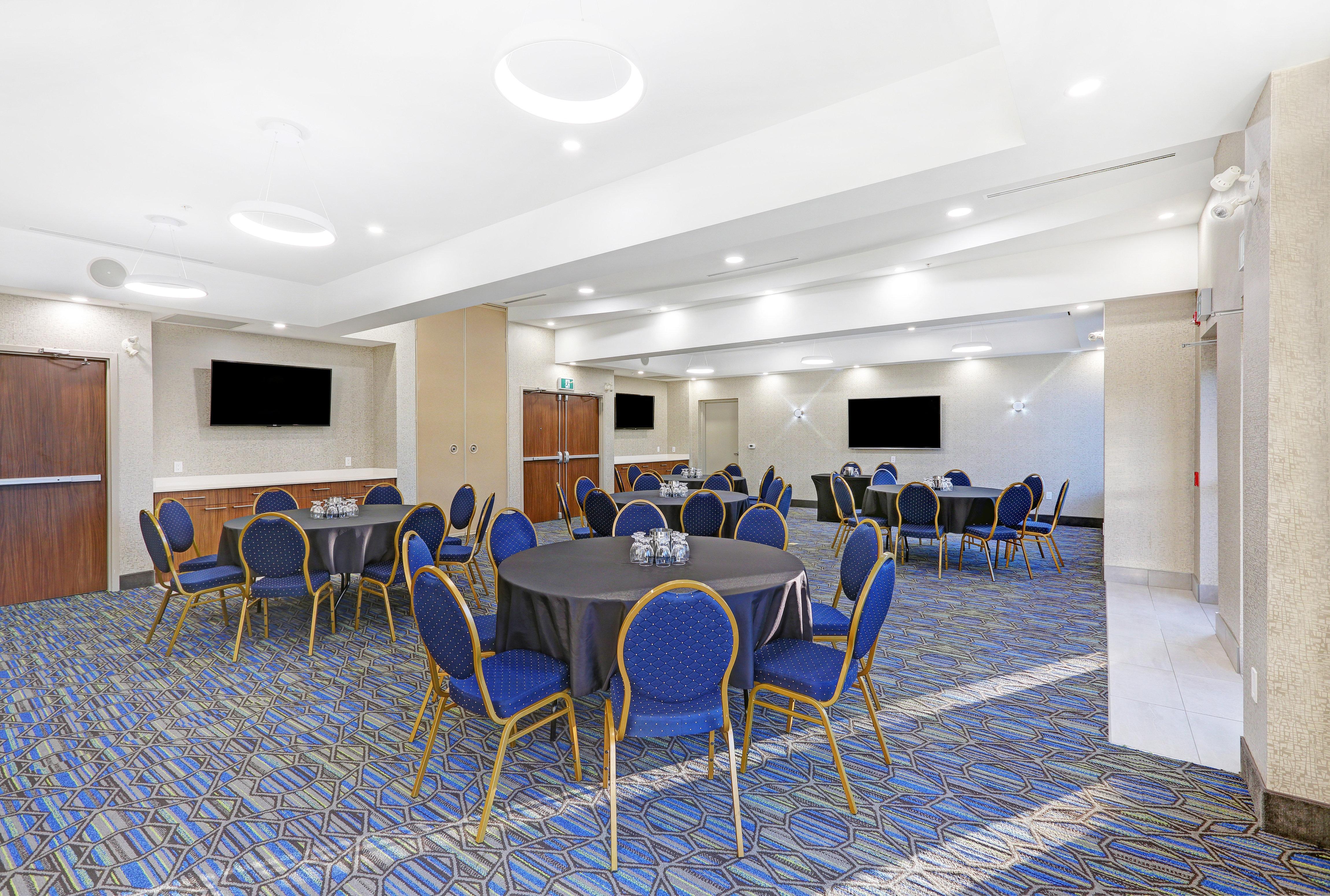 Holiday Inn Express & Suites - Woodstock, On Canada Dış mekan fotoğraf