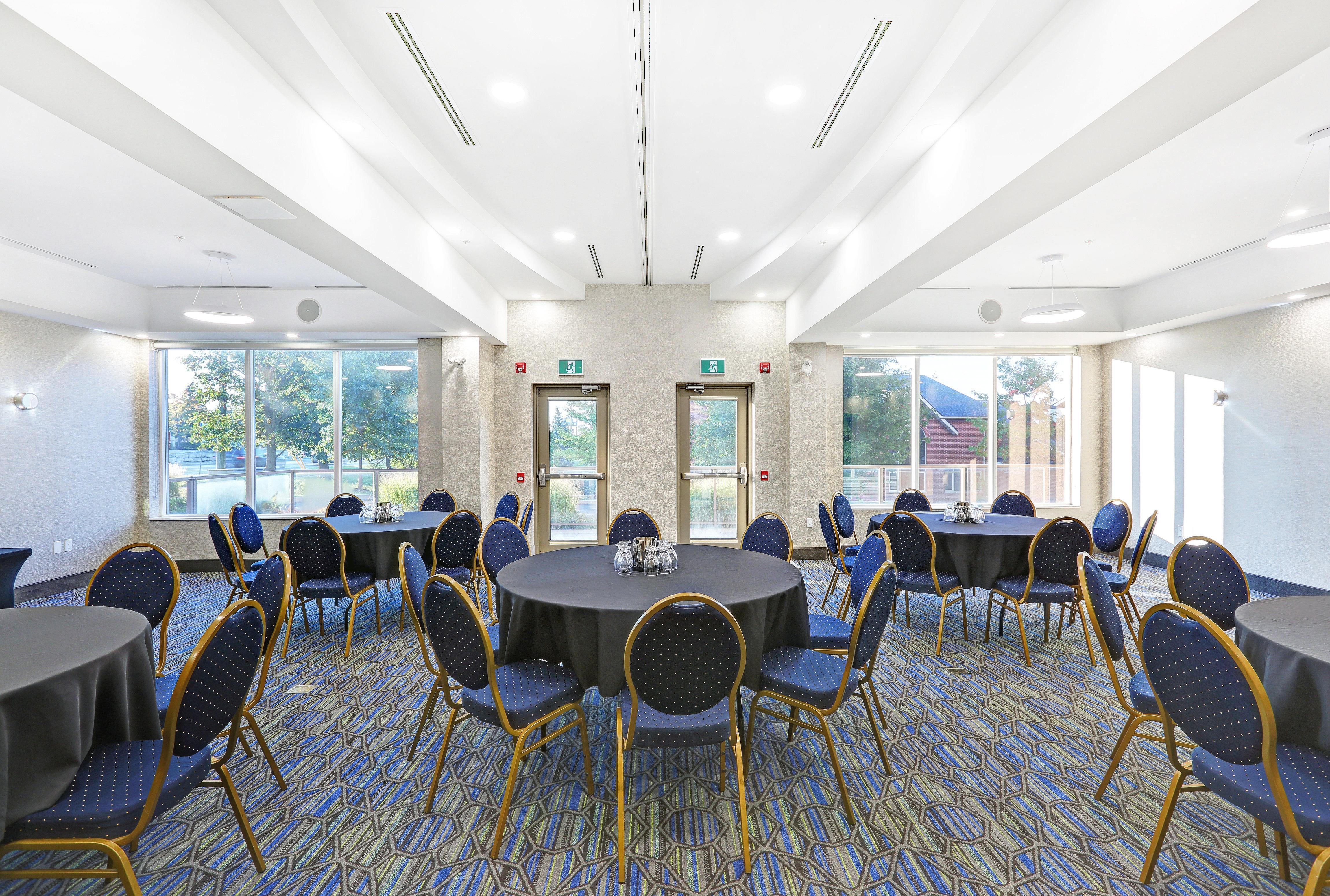 Holiday Inn Express & Suites - Woodstock, On Canada Dış mekan fotoğraf