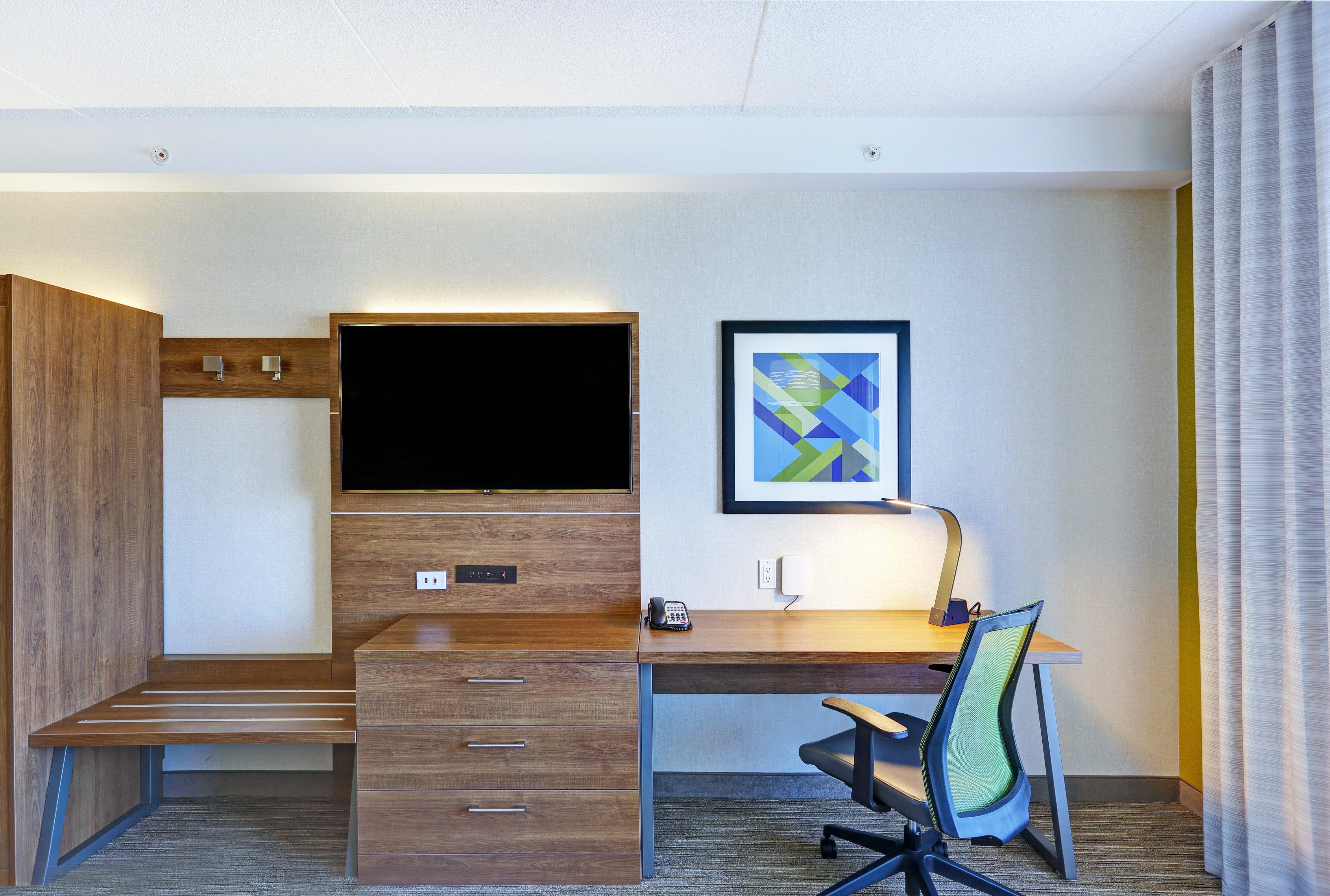 Holiday Inn Express & Suites - Woodstock, On Canada Dış mekan fotoğraf