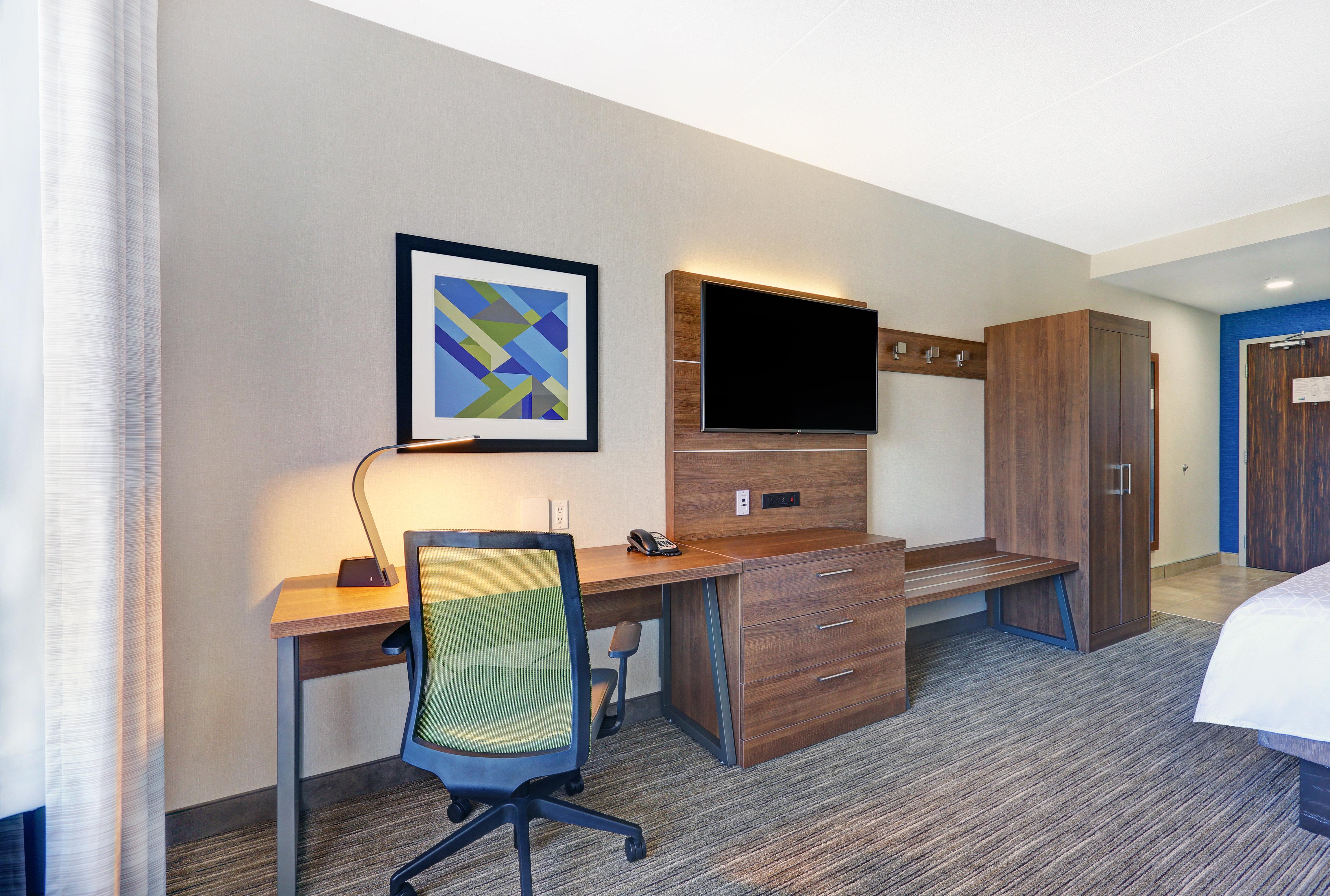 Holiday Inn Express & Suites - Woodstock, On Canada Dış mekan fotoğraf