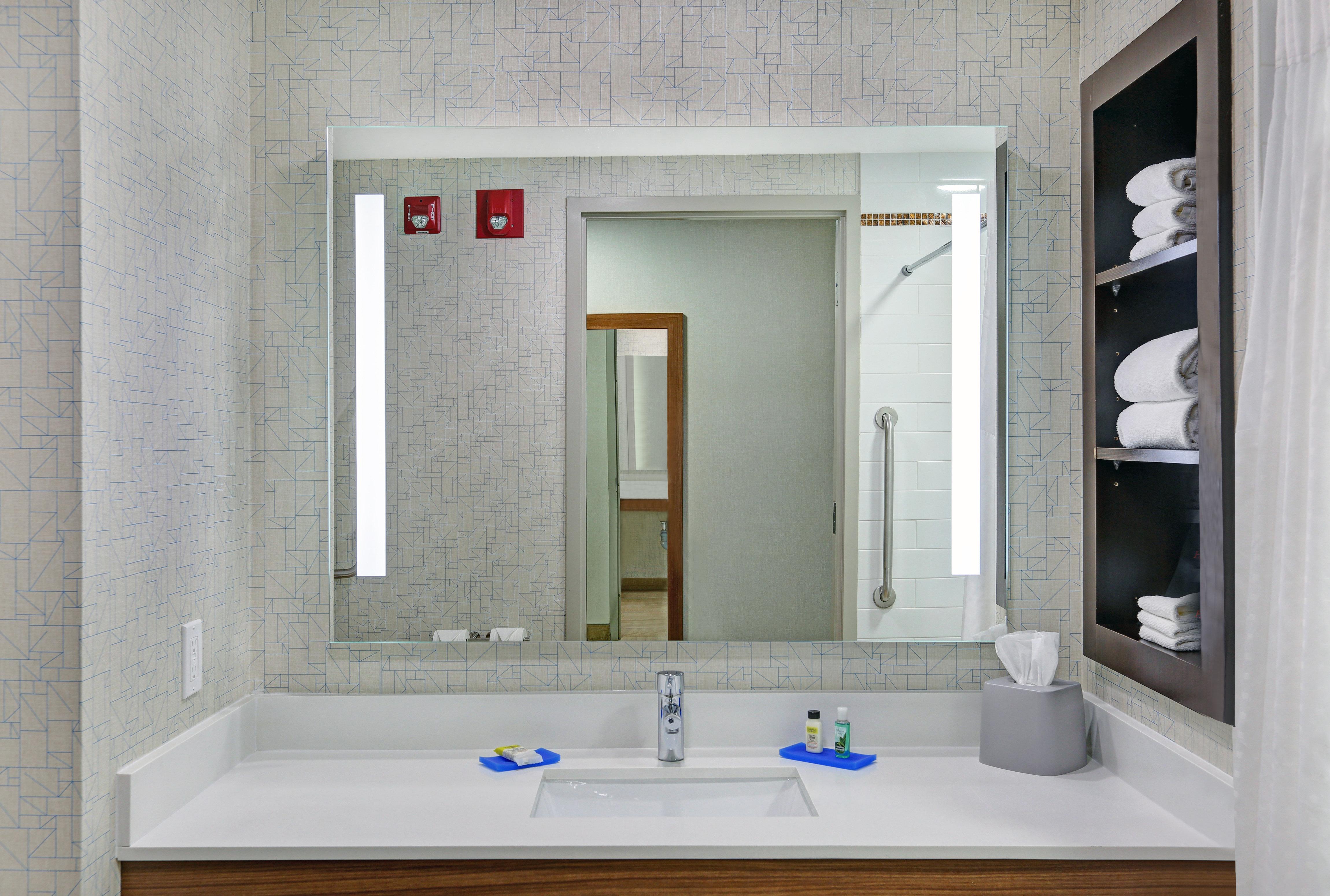 Holiday Inn Express & Suites - Woodstock, On Canada Dış mekan fotoğraf