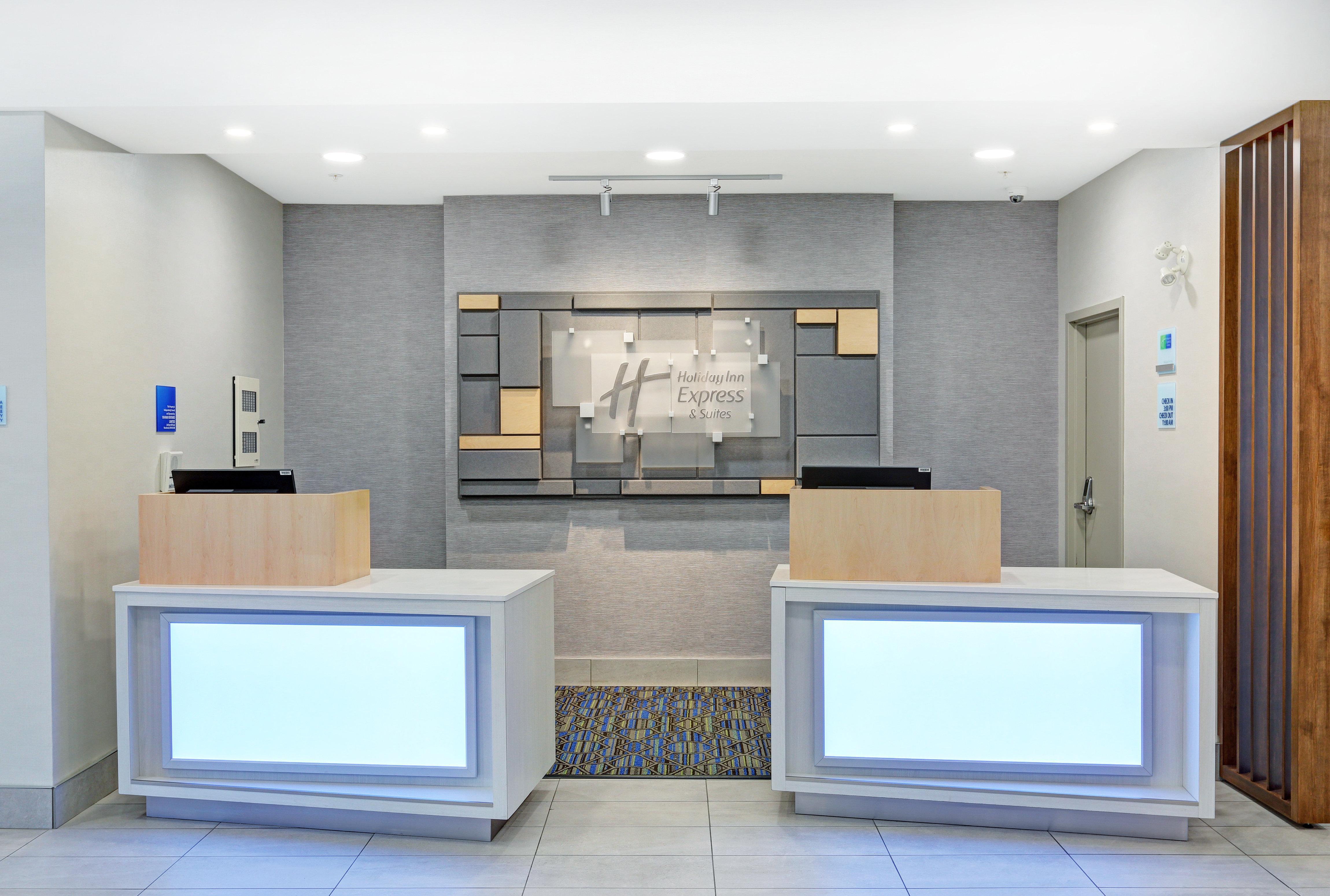 Holiday Inn Express & Suites - Woodstock, On Canada Dış mekan fotoğraf