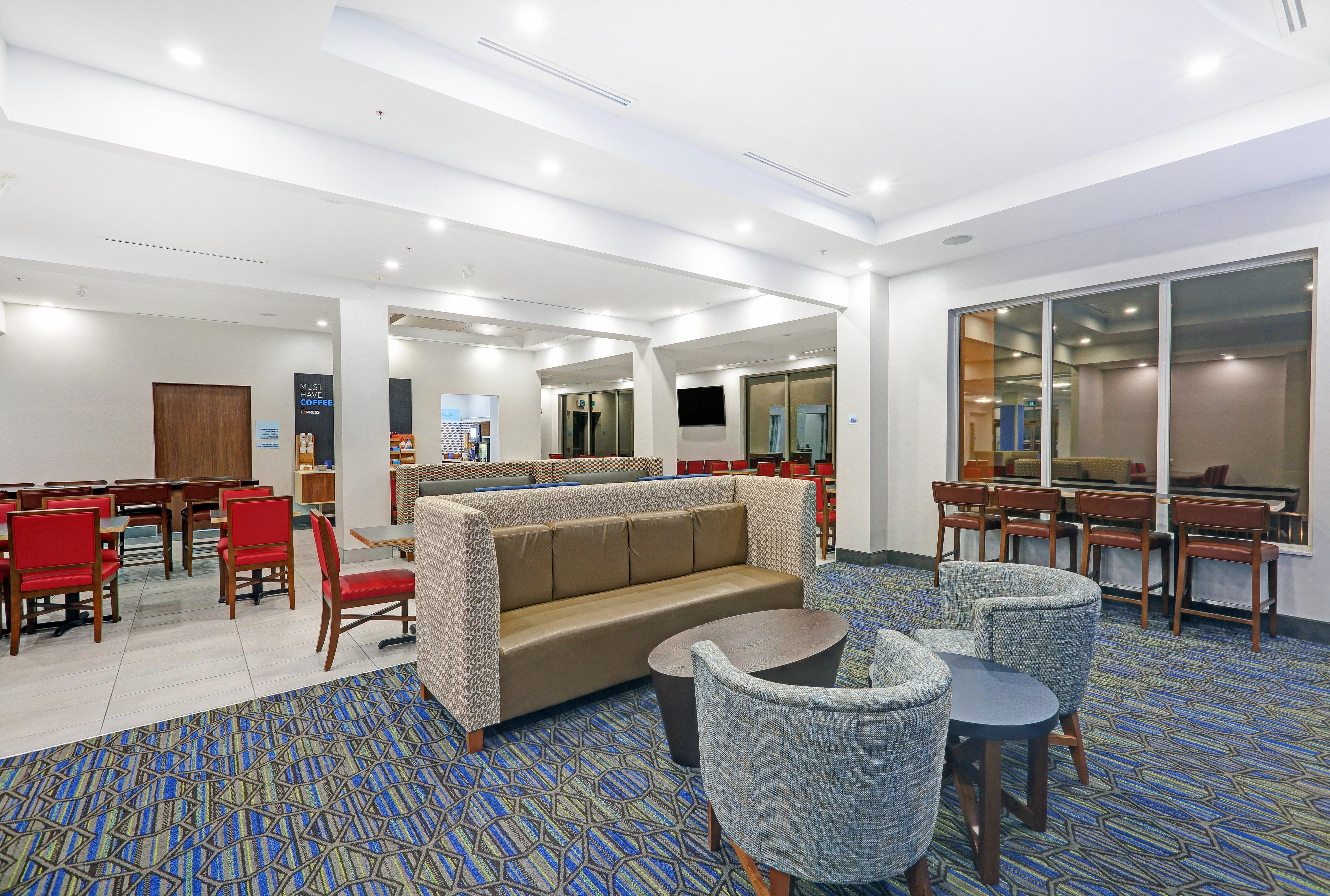 Holiday Inn Express & Suites - Woodstock, On Canada Dış mekan fotoğraf