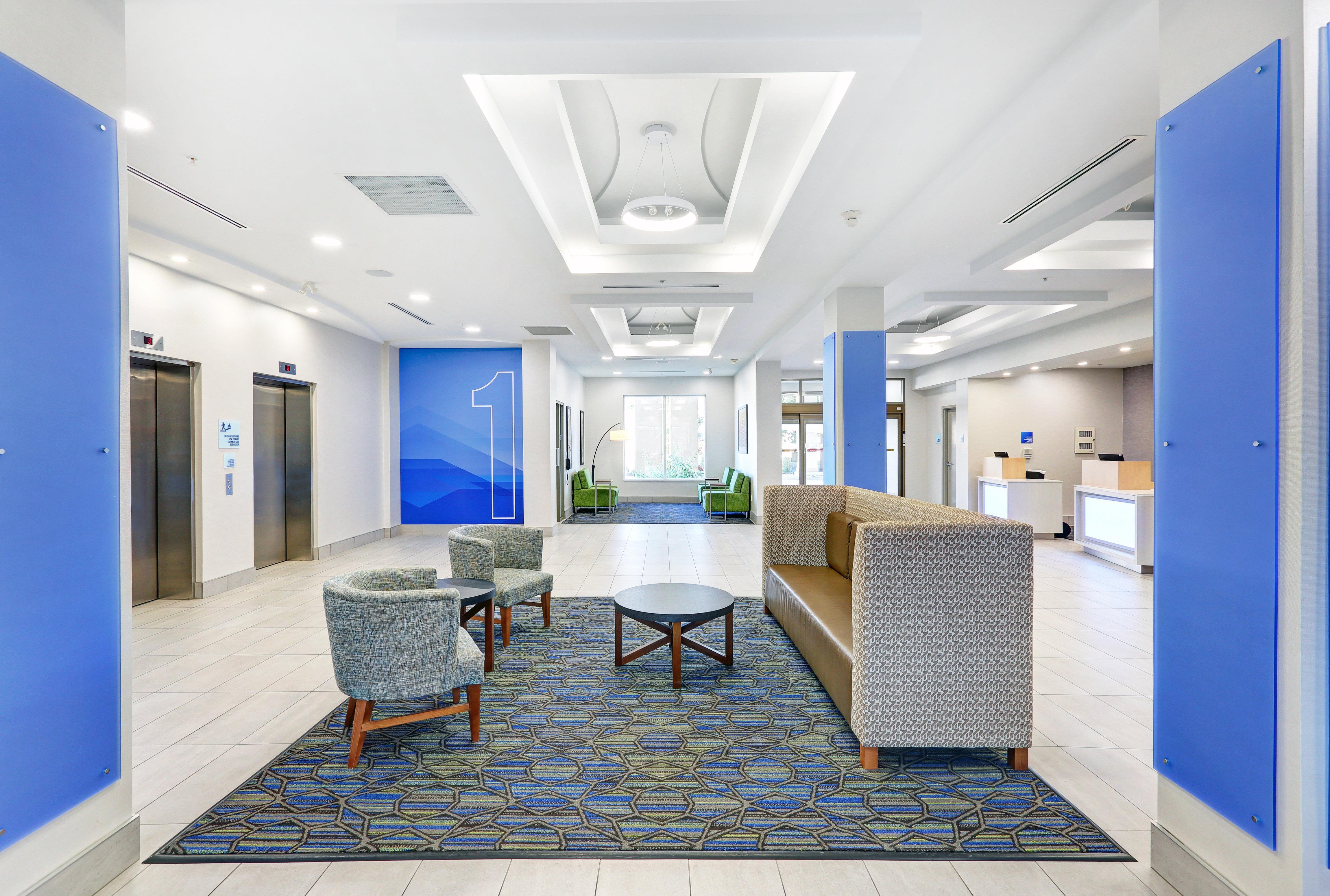Holiday Inn Express & Suites - Woodstock, On Canada Dış mekan fotoğraf