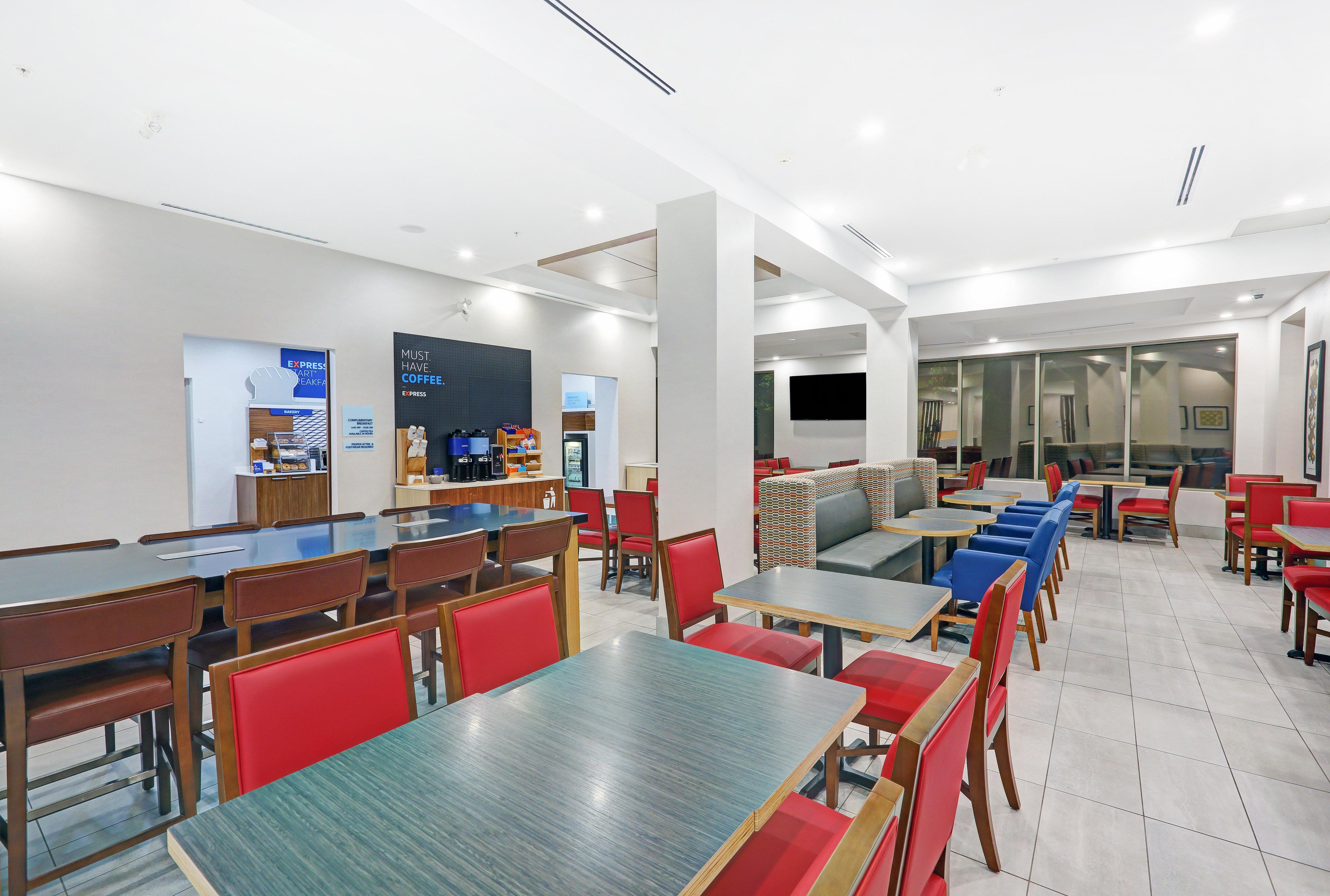 Holiday Inn Express & Suites - Woodstock, On Canada Dış mekan fotoğraf
