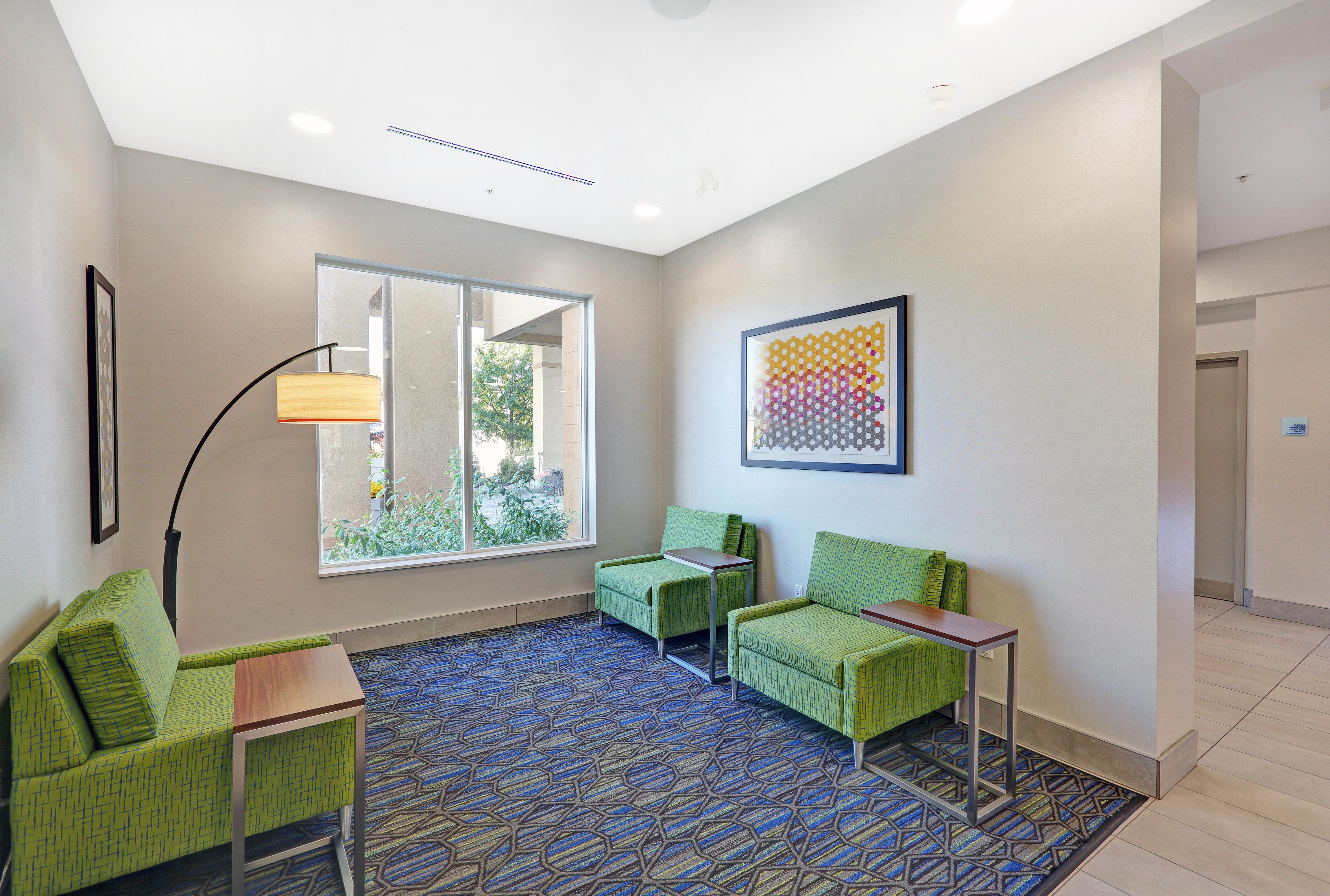 Holiday Inn Express & Suites - Woodstock, On Canada Dış mekan fotoğraf