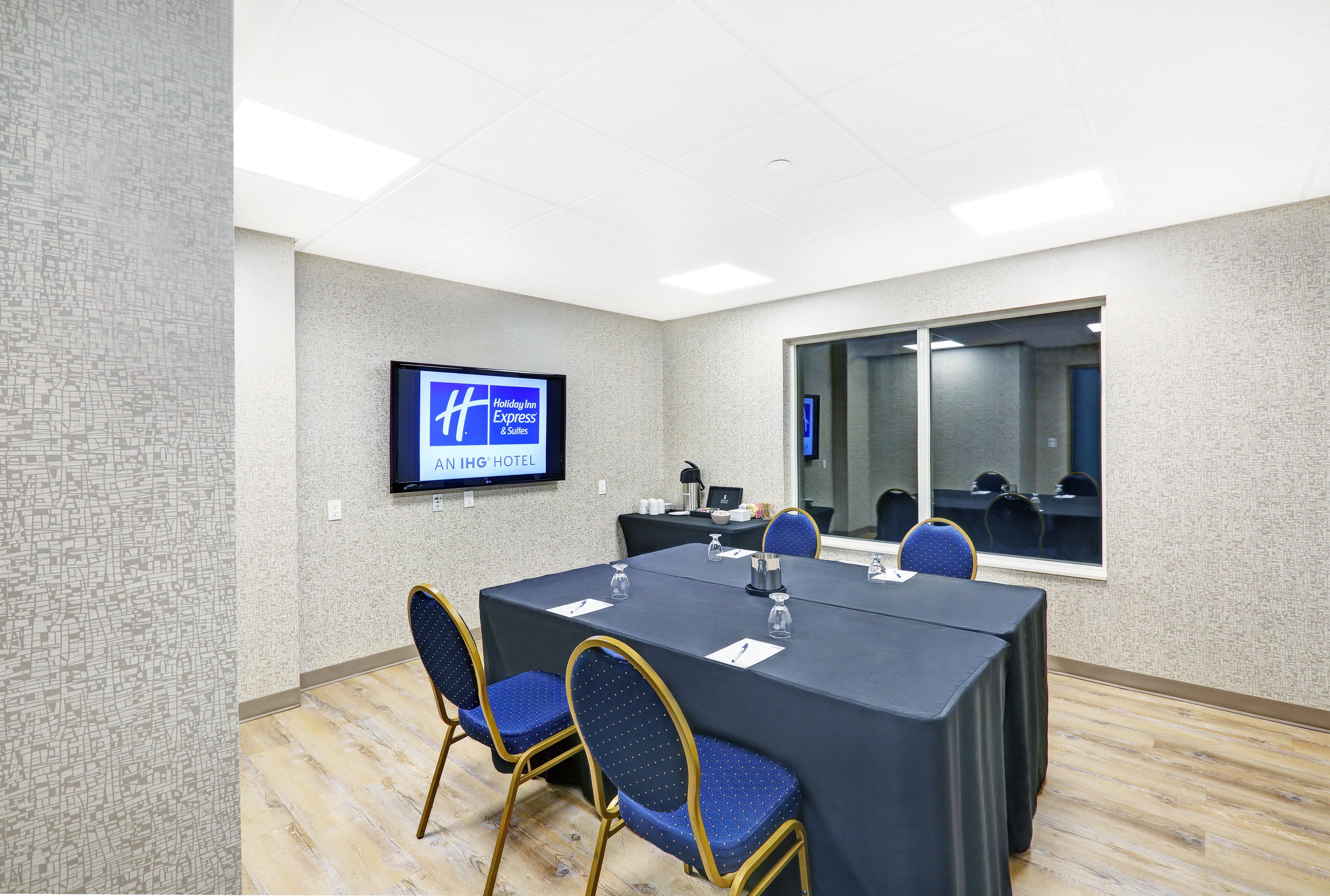 Holiday Inn Express & Suites - Woodstock, On Canada Dış mekan fotoğraf