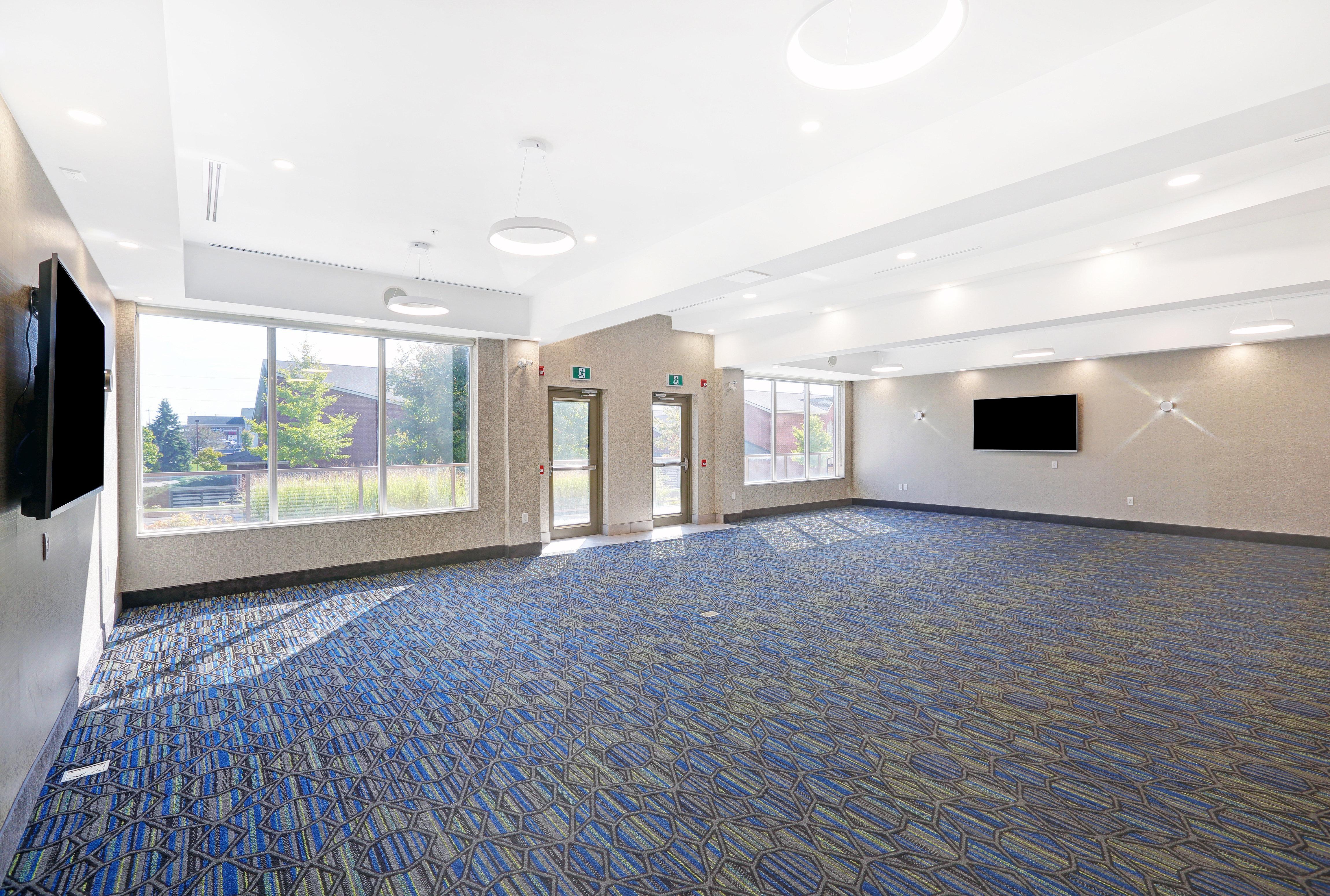 Holiday Inn Express & Suites - Woodstock, On Canada Dış mekan fotoğraf