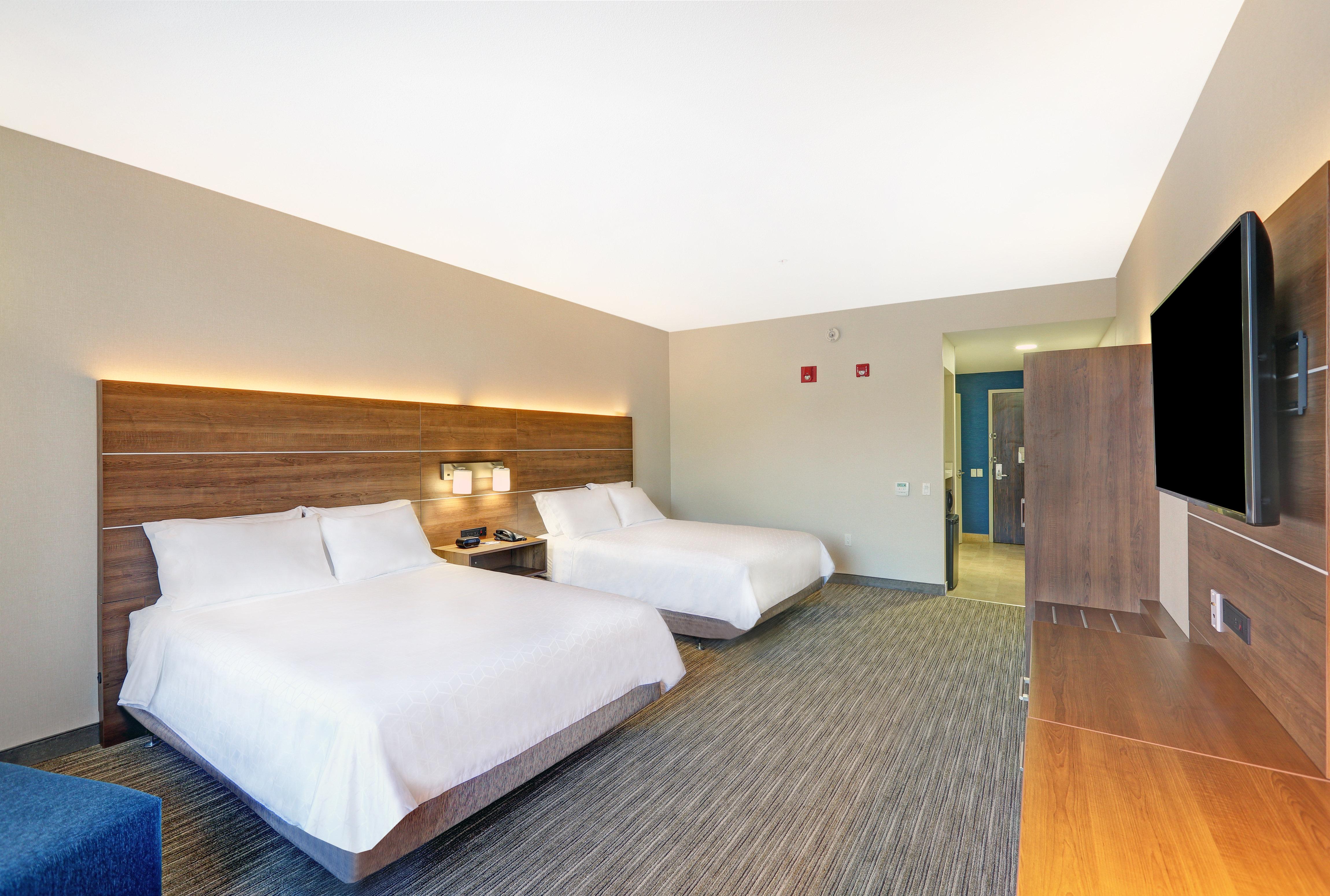 Holiday Inn Express & Suites - Woodstock, On Canada Dış mekan fotoğraf
